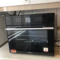 فر برقی داتیس