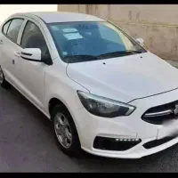 شاهین GL دنده ای، مدل ۱۴۰۴