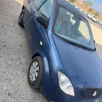 تیبا صندوق دار مدل 91