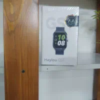ساعت هوشمند Haylou GST