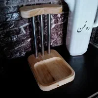 روغن ریز|ظروف پخت‌وپز|بیرجند, |دیوار