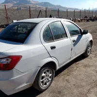 ساینا s دوگانه مدل 403|خودرو سواری و وانت|بیستون, |دیوار