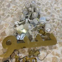 چراغ ریلی خیلی قوی با ترانس