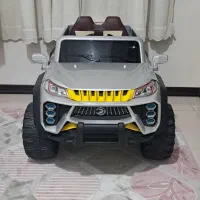 ماشین شارژی