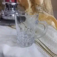 تعدادی ظروف کریستال اصفهان گلس|ظروف سرو و پذیرایی|شاهینشهر, طالقانی|دیوار