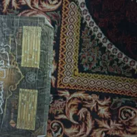 فرش چهار متری  نگین مشهد