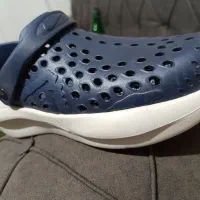 دمپایی کراکس مردانه