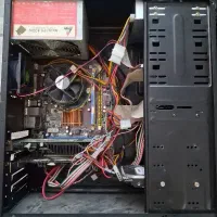 کامپیوتر و قطعات جانبی