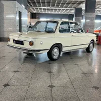 BMW 2002 1972|خودرو کلاسیک|تهران, پاسداران|دیوار