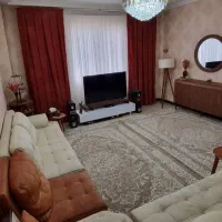 ۵۵متر یک خواب تکواحدی نورونقشه عالی