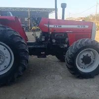 تراکتور۴۷۵ جفت|خودرو سنگین|گمیشان, |دیوار