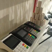 فروش دستگاه کارتخوان سیار وای فای دار و سیم کارت