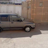 پراید sl132مدل ۹۰|خودرو سواری و وانت|کوهدشت, |دیوار