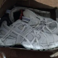 کفش بالانسیاگا اسپایدر|کیف، کفش، کمربند|بندر کنگان, |دیوار