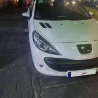 ۲۰۷ پانا اتومات گیربکس جدید