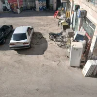 موتور هوندا ۱۵۰|موتورسیکلت|فولادشهر, مسکن مهر فولادشهر|دیوار