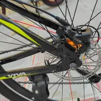 انواع دوچرخه نو|دوچرخه، اسکیت، اسکوتر|قدس, شهرقدس|دیوار