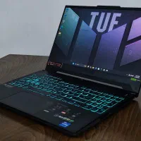 ASUS TUF گرافیک ۸ اقساط تا ۳۶ ماه تامین اجتماعی