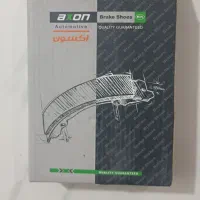 لنت عقب پراید