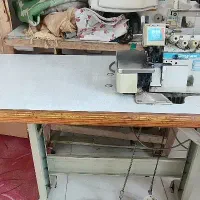 زیگزال،سردوز چهار نخ مگنتی