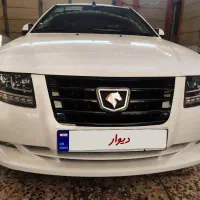 سمند سورن پلاس، مدل ۱۴۰۴