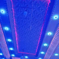 کار گج کاری موجود هست