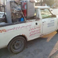 فروش پیکان وانت