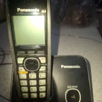 تلفن بی سیم پاناسونیک