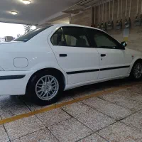 سمند EF7.مدل آخر ۱۳۹۷|خودرو سواری و وانت|آمل, |دیوار