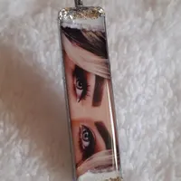 گردنبند رزینی