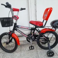 چند مدل دوچرخه ۱۶|دوچرخه، اسکیت، اسکوتر|قم, شهید صیاد شیرازی|دیوار