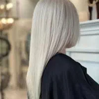 مدل رنگ و لایت حرفه‌ای  رایگان|خدمات آرایشگری و زیبایی|اصفهان, زهران|دیوار