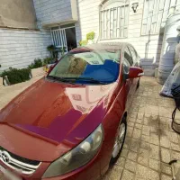 جک جی ۵|خودرو سواری و وانت|سبزوار, توحیدشهر|دیوار