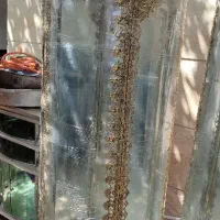 بوفه برنجی