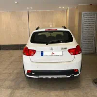 کوییک ۱۴۰۱|خودرو سواری و وانت|کرج, فاز ۴ مهرشهر|دیوار