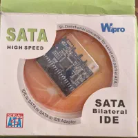 تبدیل ساتاSATA به IDE