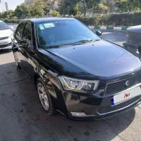 فروش دنا پلاس اتومات توربو