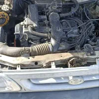 پراید مدل 89|خودرو سواری و وانت|مشهد, مشهدقلی|دیوار