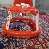 وسیله بچه راروعک