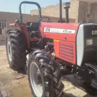 تراکتور475