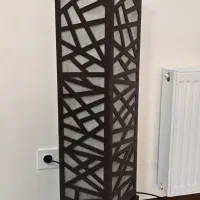 آباژور ایستاده|چراغ خواب و آباژور|تهران, والفجر (افسریه)|دیوار