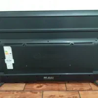 تلویزیون50اینج اسنوا|تلویزیون و پروژکتور|زنجان, |دیوار