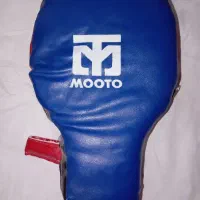 میت پنجه ای