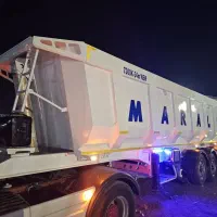 کمپرس سه محور طرح مارال