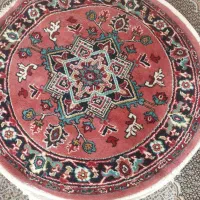 سه تا فرش ماشینی هر سه سالم و تمیز|فرش|تبریز, |دیوار