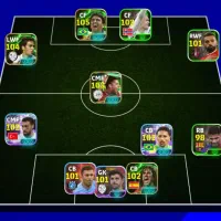 اکانت ای فوتبال