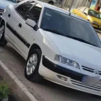 زانتیا ۲۰۰۰ مدل ۸۸|خودرو سواری و وانت|اردبیل, |دیوار