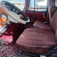 راننده پایه دوم هستم با هوشمند