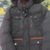 کاپشن مردانه