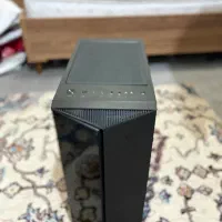 کیس کامپیوتر مدل MSI GUNGNIR 110R Mid Tower